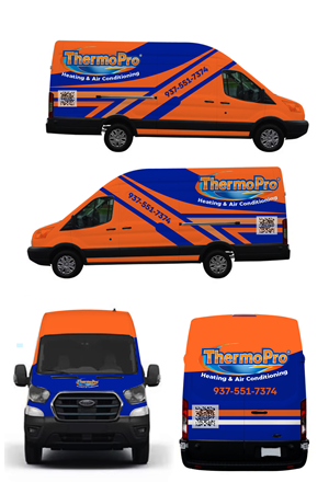Car Wrap Design by VectorForge for this project | Design: #36077281