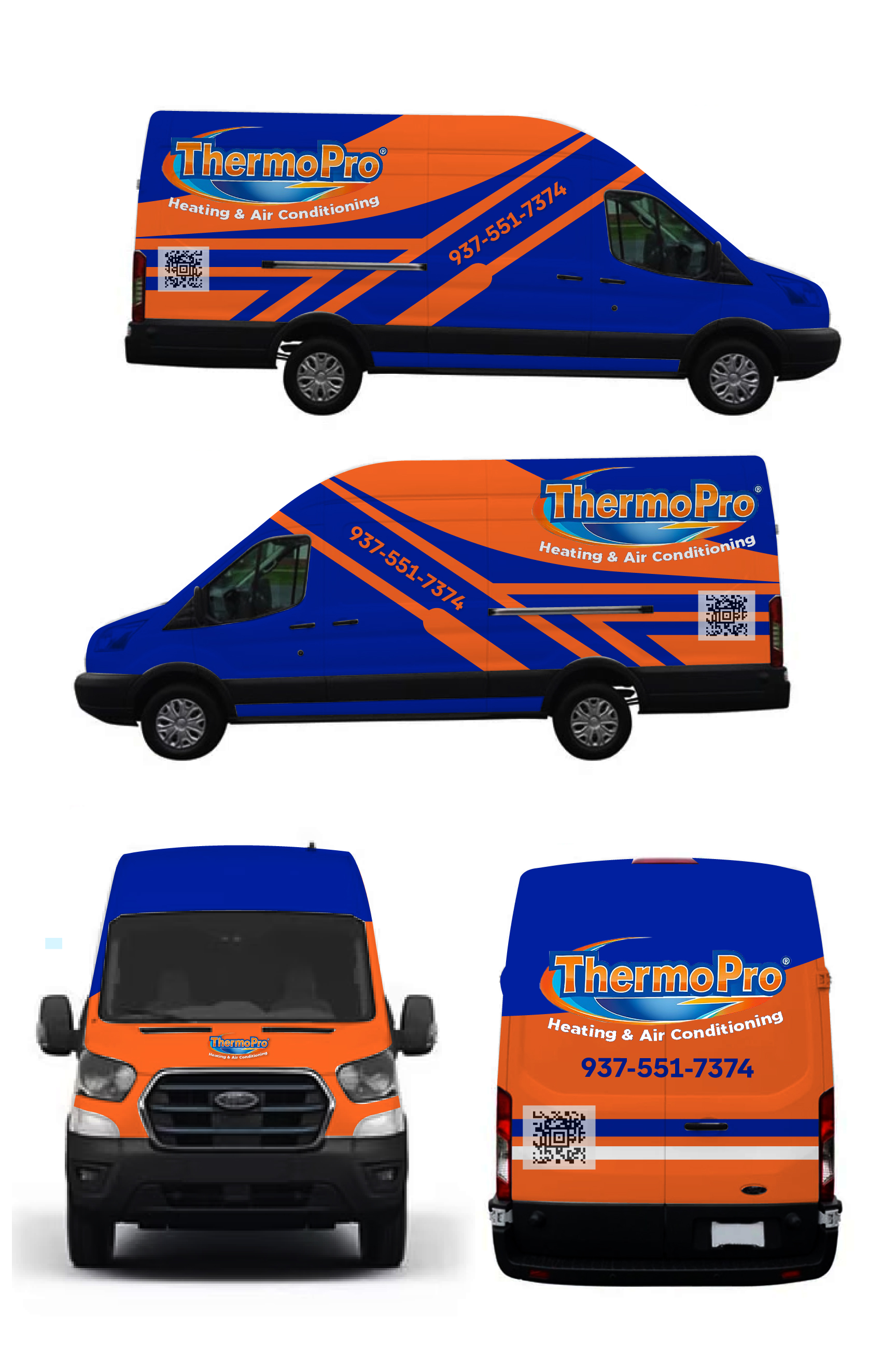 Car Wrap Design by VectorForge for this project | Design #36077285