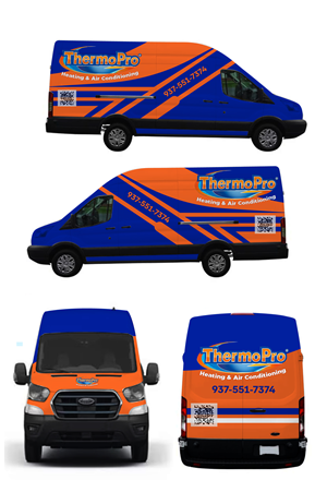 Car Wrap Design by VectorForge for this project | Design: #36077285
