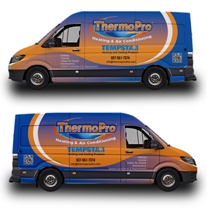 Car Wrap Design by TD  Graphix Hub