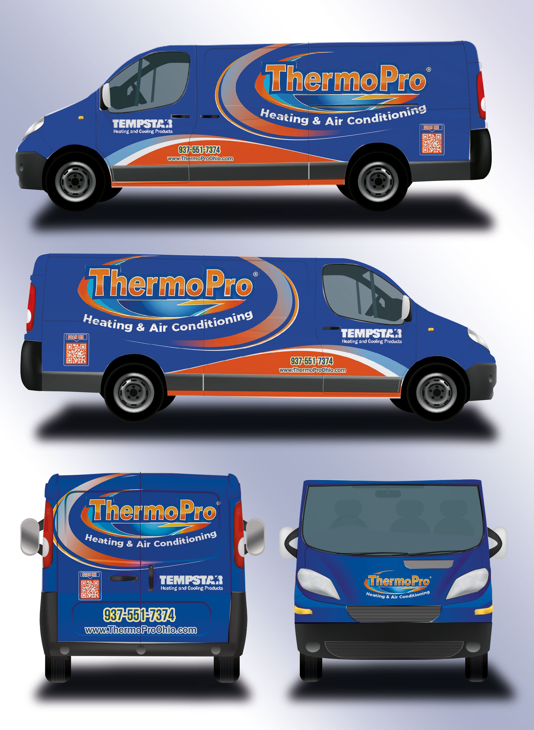 Car Wrap Design by TD  Graphix Hub for this project | Design #36075867