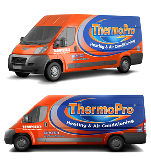 Car Wrap Design by TD  Graphix Hub for this project | Design: #36076712