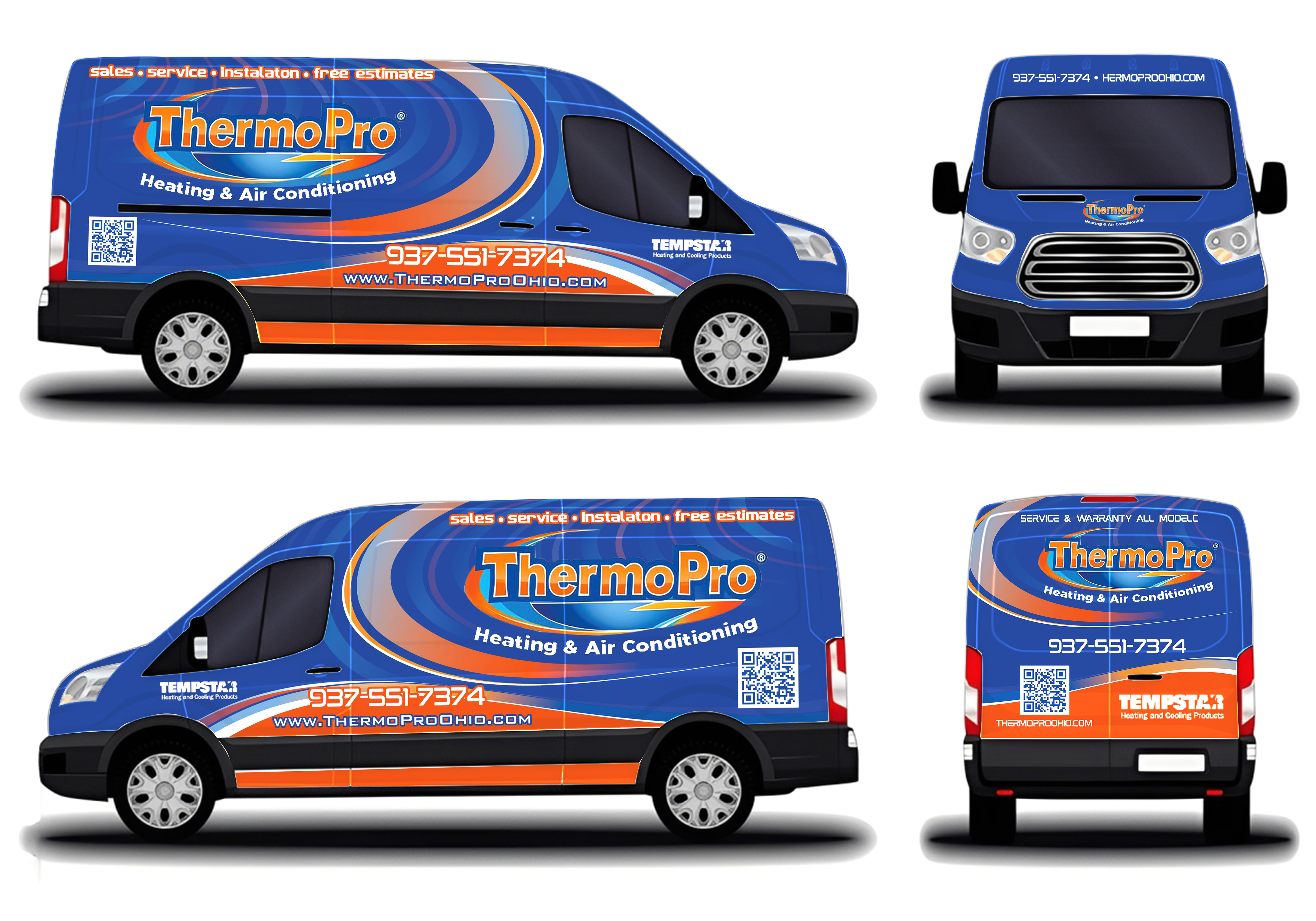 Car Wrap Design by TD  Graphix Hub for this project | Design #36081161