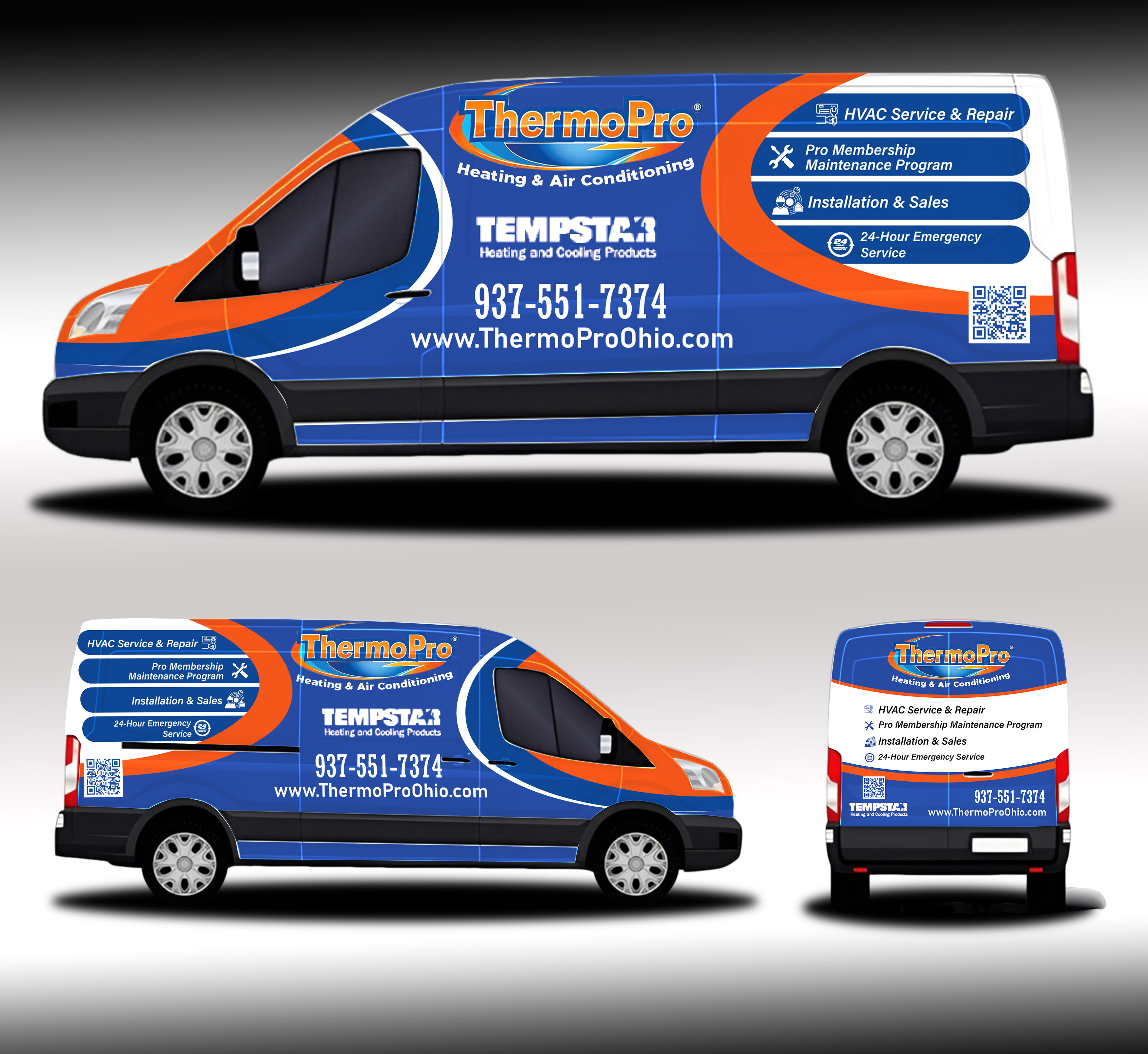 Car Wrap Design by TD  Graphix Hub for this project | Design #36096152