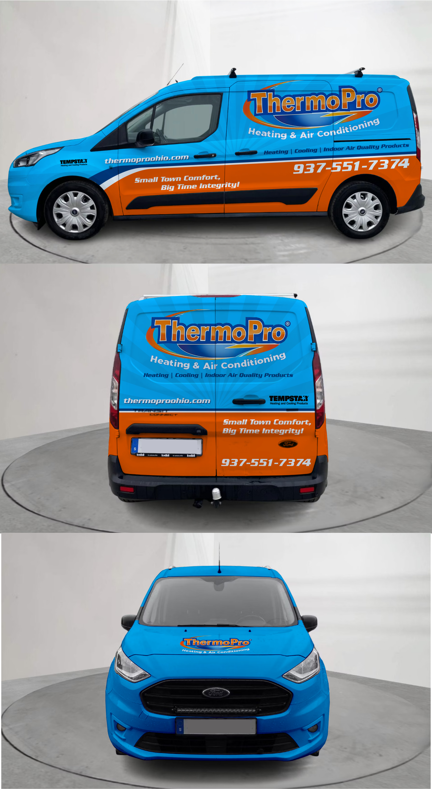 Car Wrap Design by foxwolf for this project | Design #36102944