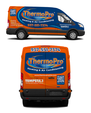 Car Wrap Design by 123graphics for this project | Design: #36074761