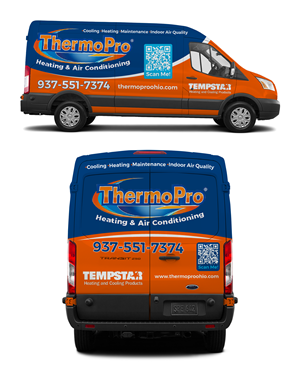 Car Wrap Design by 123graphics for this project | Design: #36074765