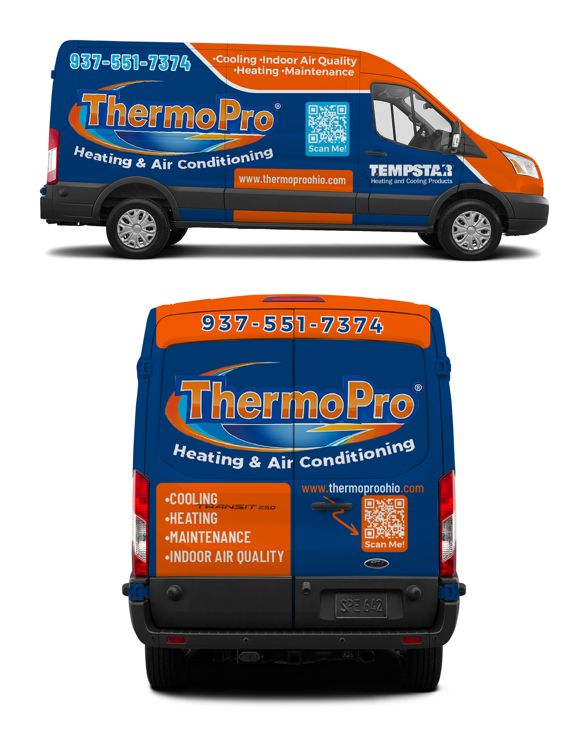 Car Wrap Design by 123graphics for this project | Design #36074941