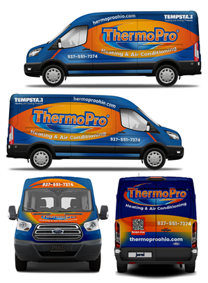 Car Wrap Design by websmartusa for this project | Design: #36074531