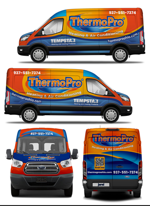 Car Wrap Design by websmartusa for this project | Design: #36078972