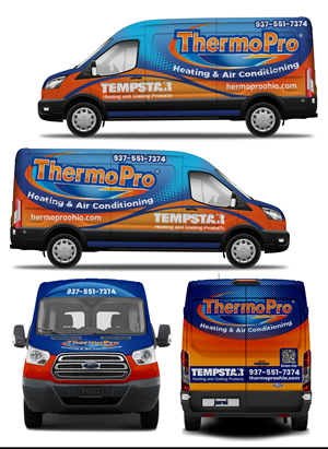 Car Wrap Design by websmartusa for this project | Design: #36078973