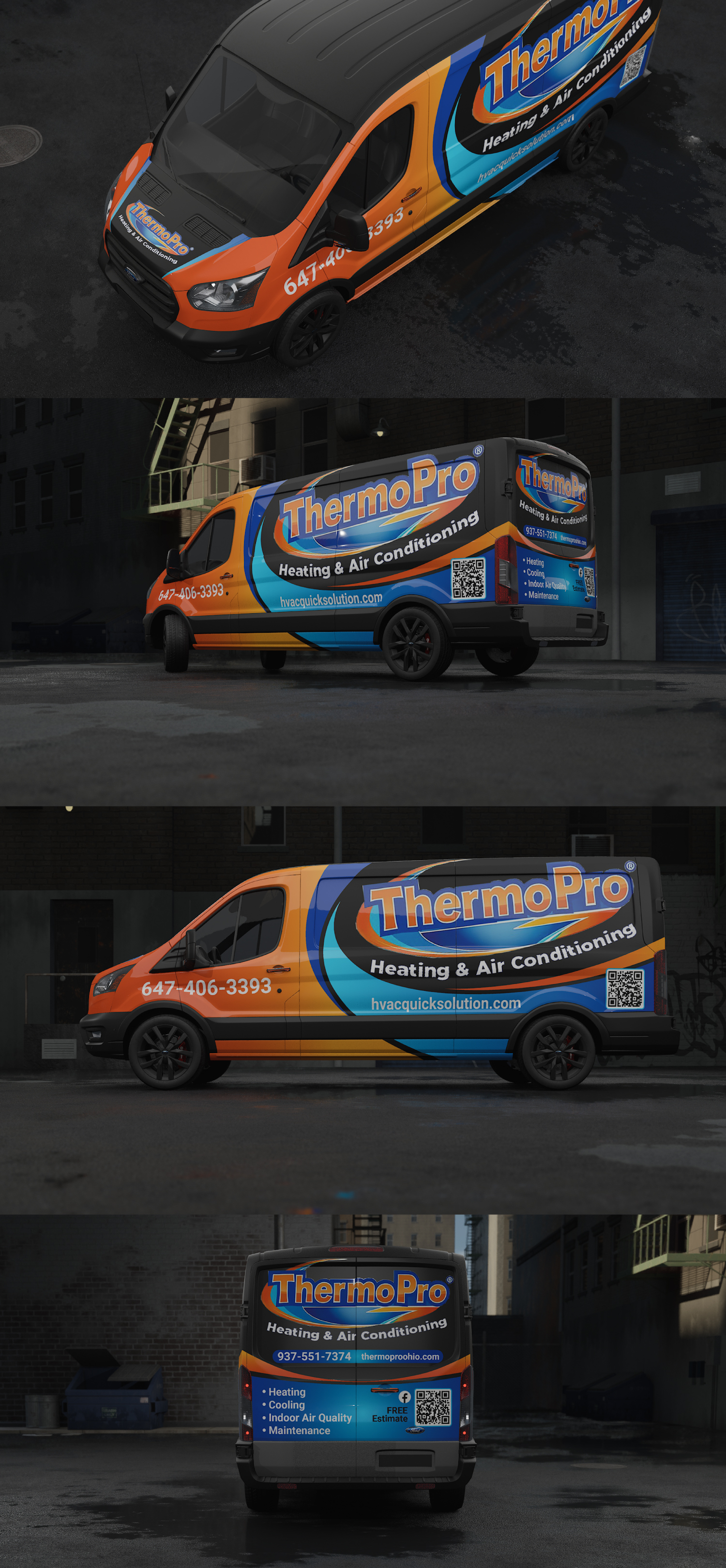 Car Wrap Design by Wrapcia for this project | Design #36079718