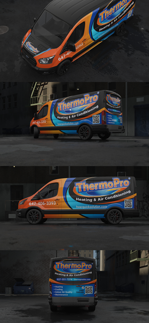 Car Wrap Design by Wrapcia for this project | Design: #36079718
