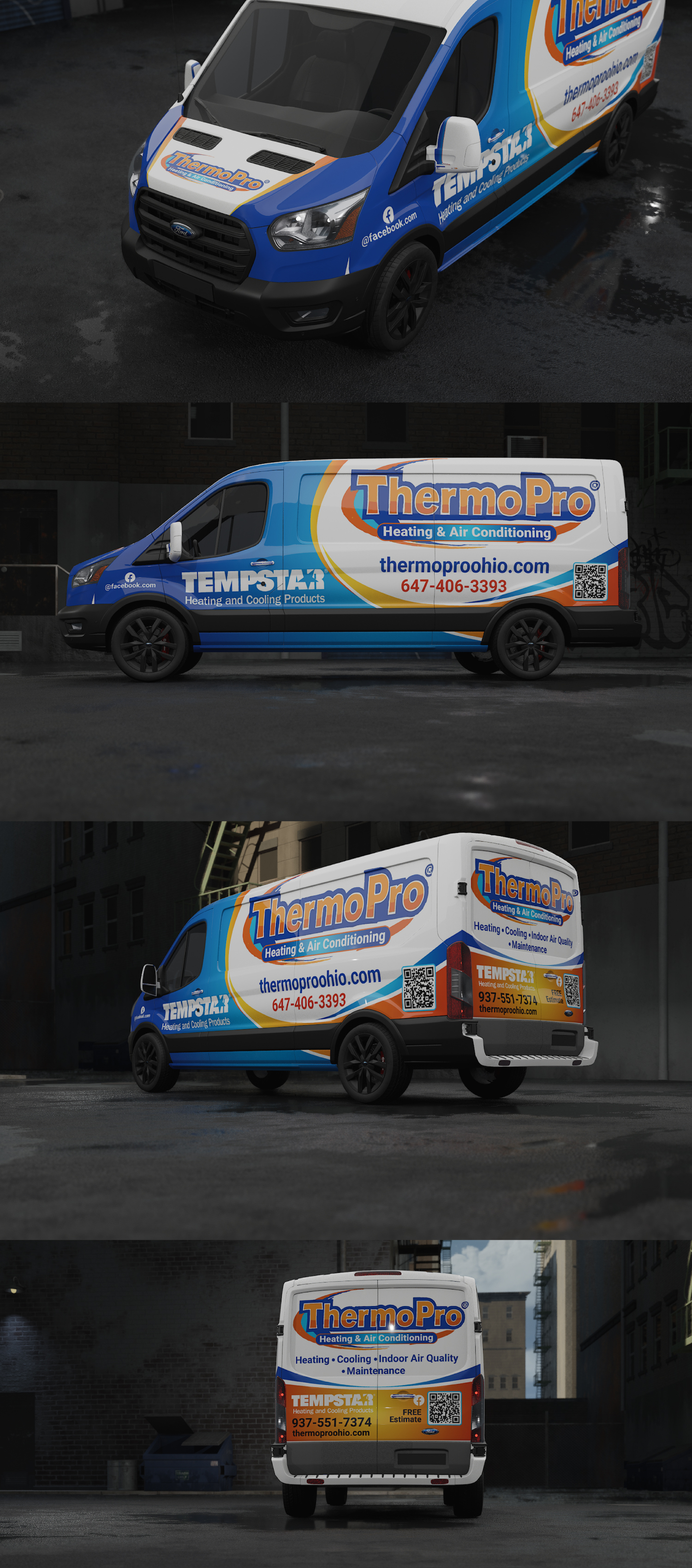 Car Wrap Design by Wrapcia for this project | Design #36083251