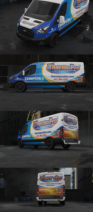 Car Wrap Design by Wrapcia for this project | Design: #36083251