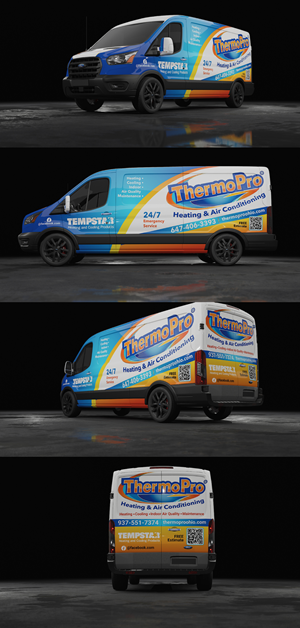 Car Wrap Design by Wrapcia for this project | Design: #36087581