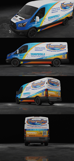 Car Wrap Design by Wrapcia for this project | Design: #36087582