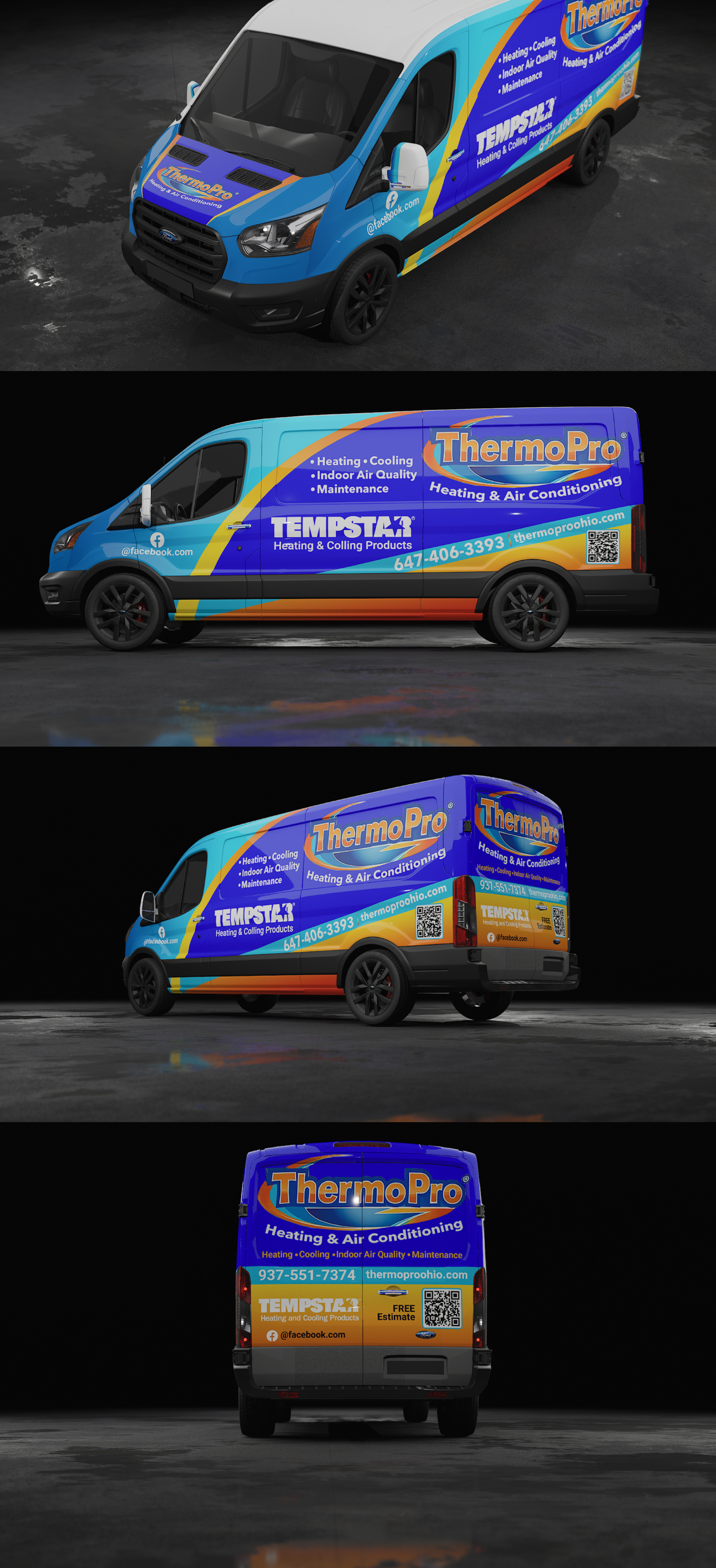 Car Wrap Design by Wrapcia for this project | Design #36087585