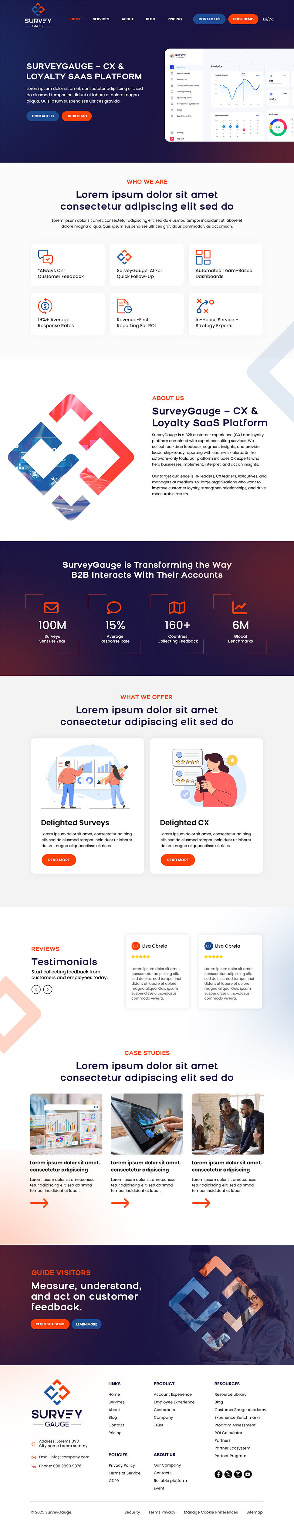 Web Design by MAHABA for this project | Design #36067155