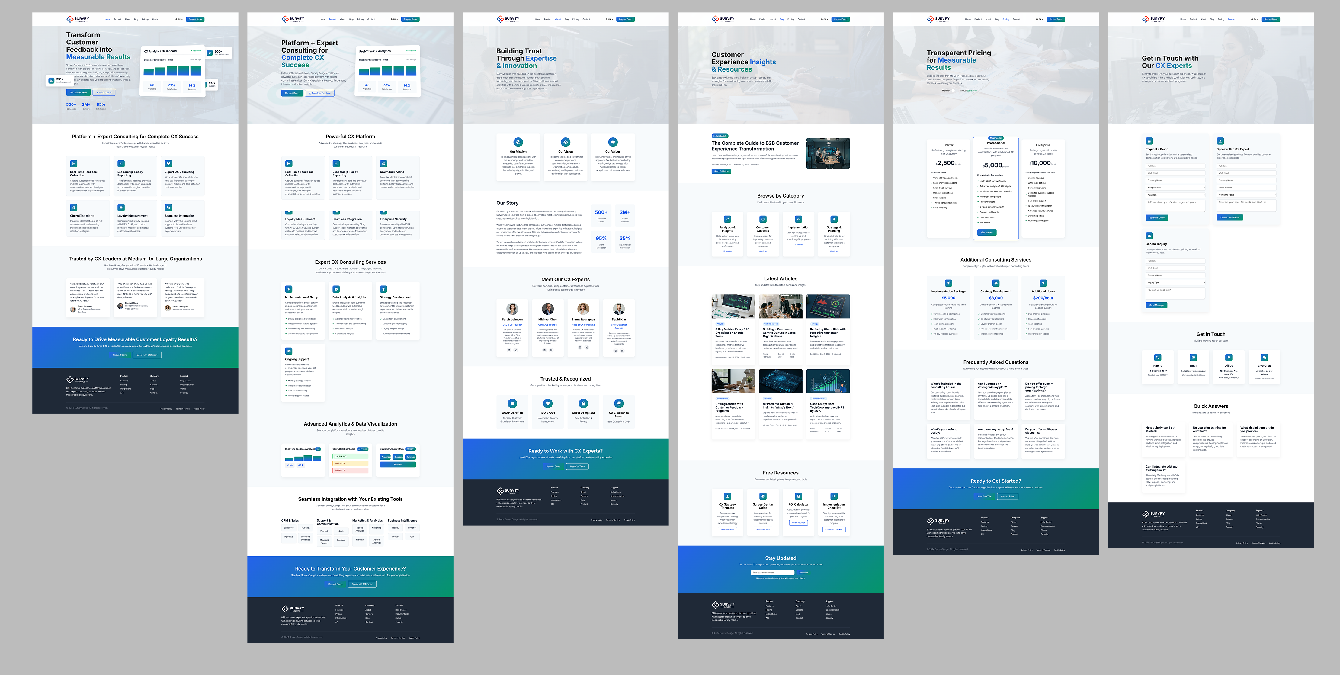 Web Design by Amer Flehan for this project | Design #36071764