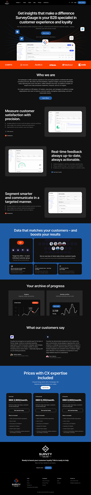 Web Design by Sanwariya Design for this project | Design #36070839