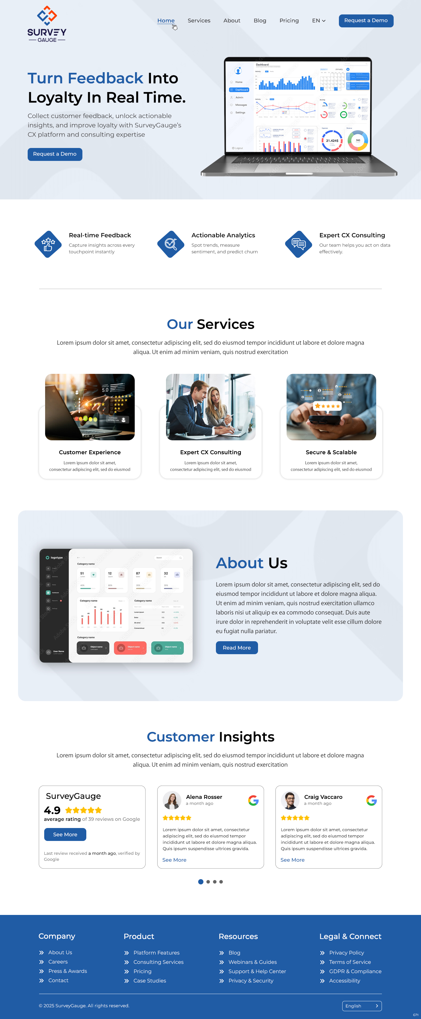 Web Design by pb for this project | Design #36072031