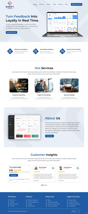 Web Design by pb for this project | Design: #36072031