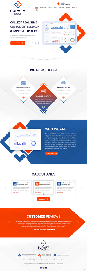 Web Design by pb for this project | Design: #36072037