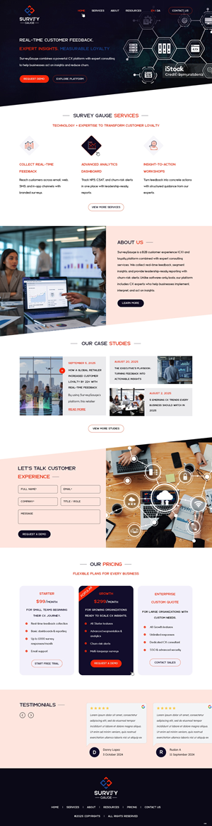Web Design by pb for this project | Design: #36072038