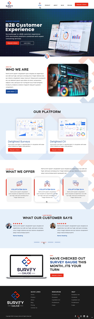Web Design by pb for this project | Design: #36072041