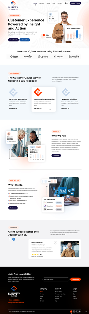 Web Design by pb for this project | Design: #36075790