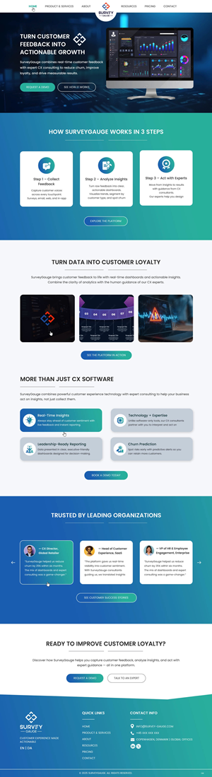 Web Design by pb for this project | Design: #36075791