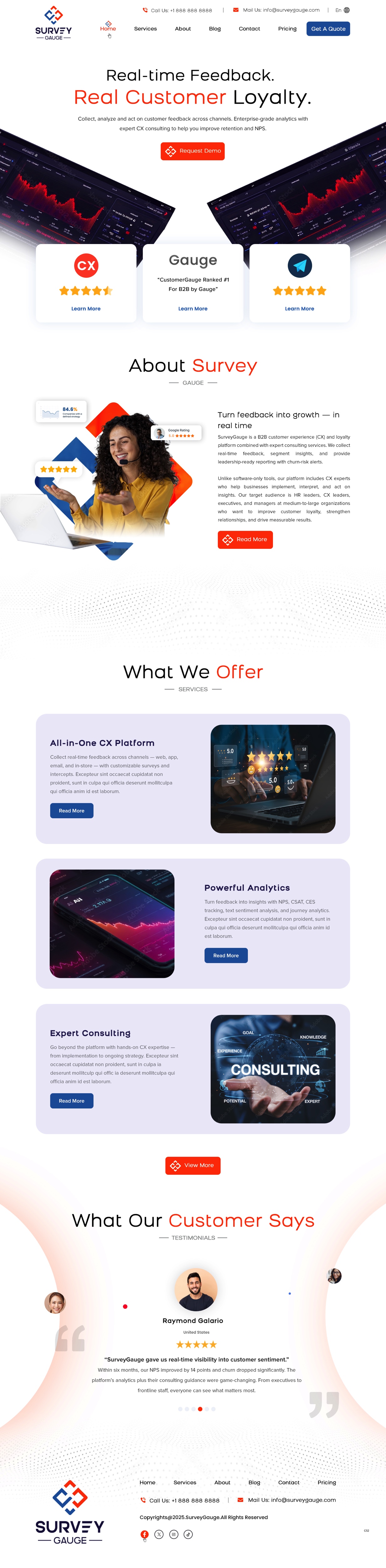 Web Design by pb for this project | Design #36075792