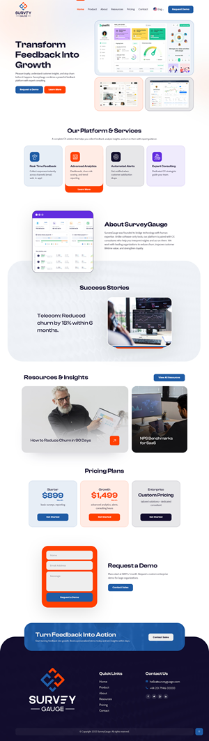Web Design by nzdesigners for this project | Design: #36072772