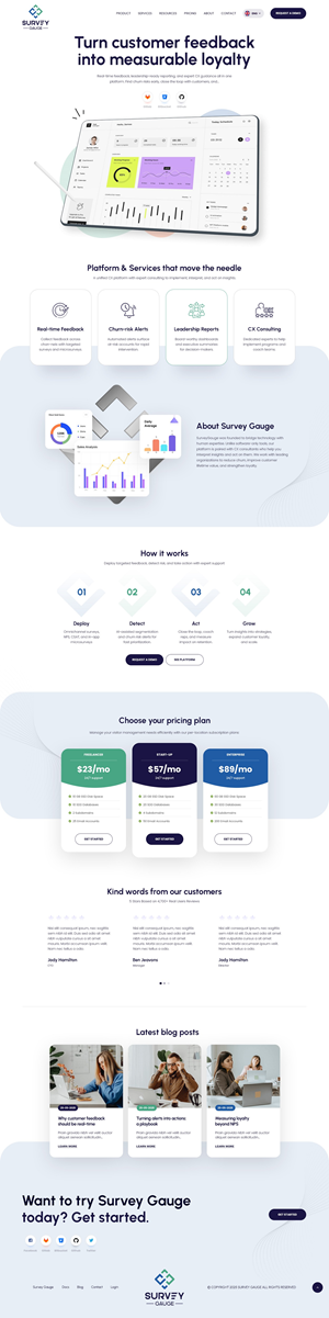 Web Design by nzdesigners for this project | Design: #36079967