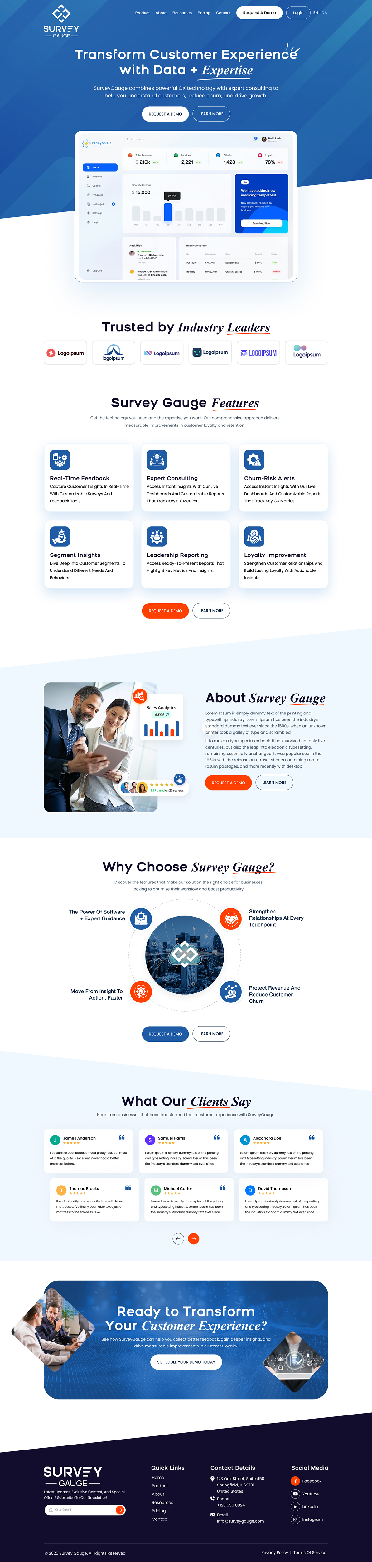 Web Design by hav@tech for this project | Design #36078800