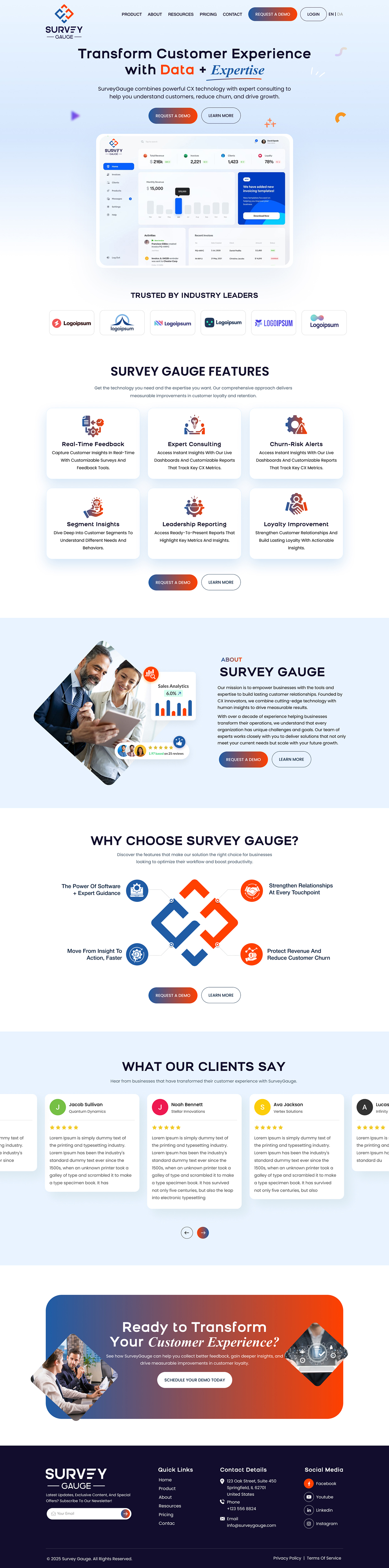 Web Design by hav@tech for this project | Design #36080917