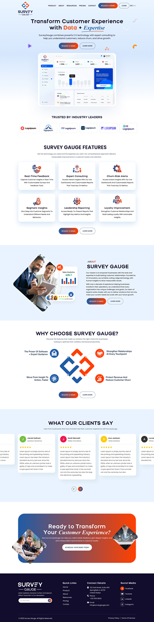 Web Design by hav@tech for this project | Design #36080917