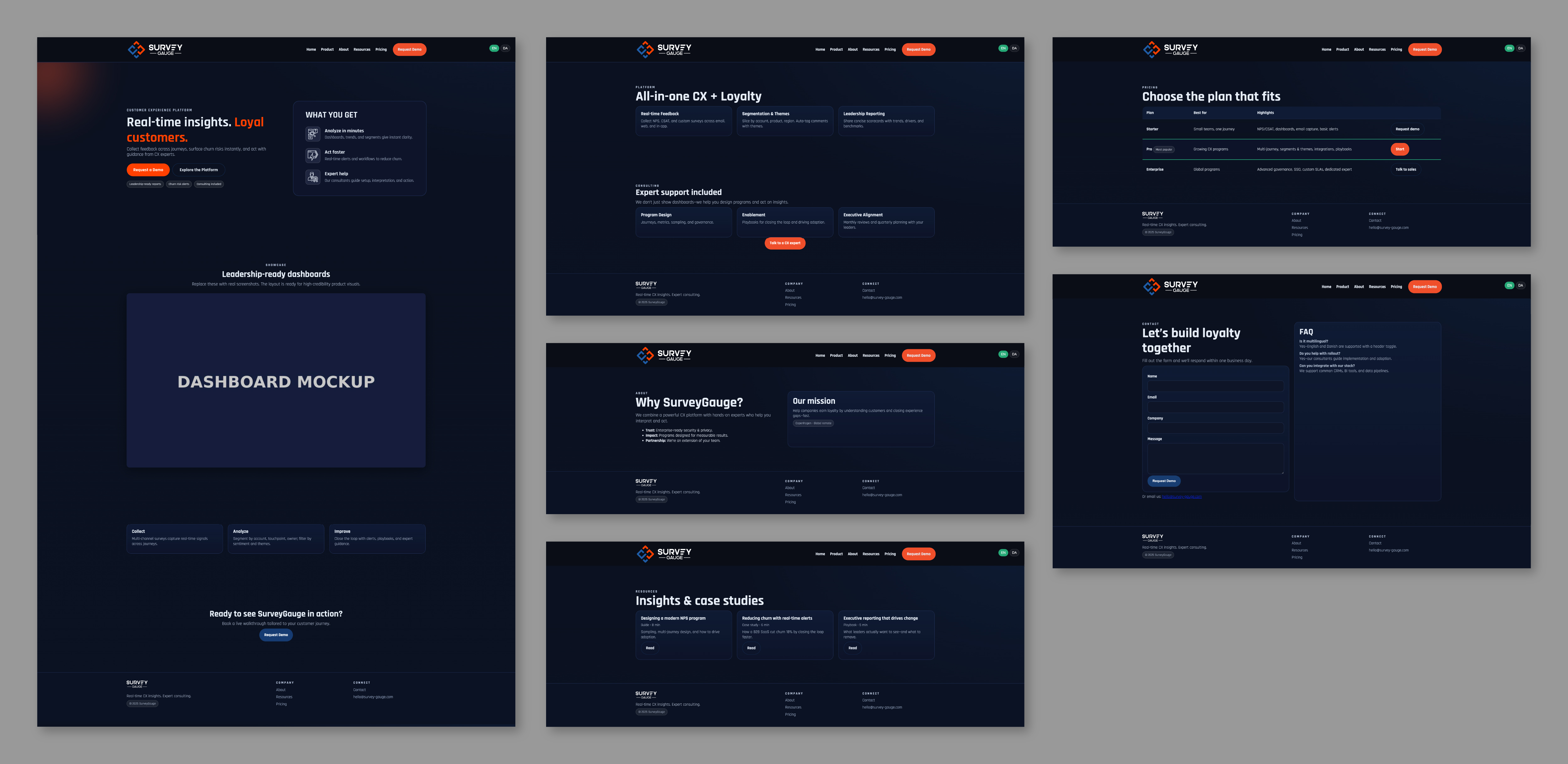 Web Design by Titan Solbiz for this project | Design #36066054