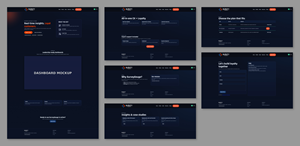 Web Design by Titan Solbiz for this project | Design: #36066054