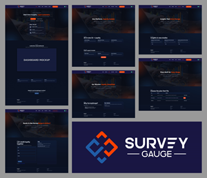 Web Design by Titan Solbiz for this project | Design: #36066669