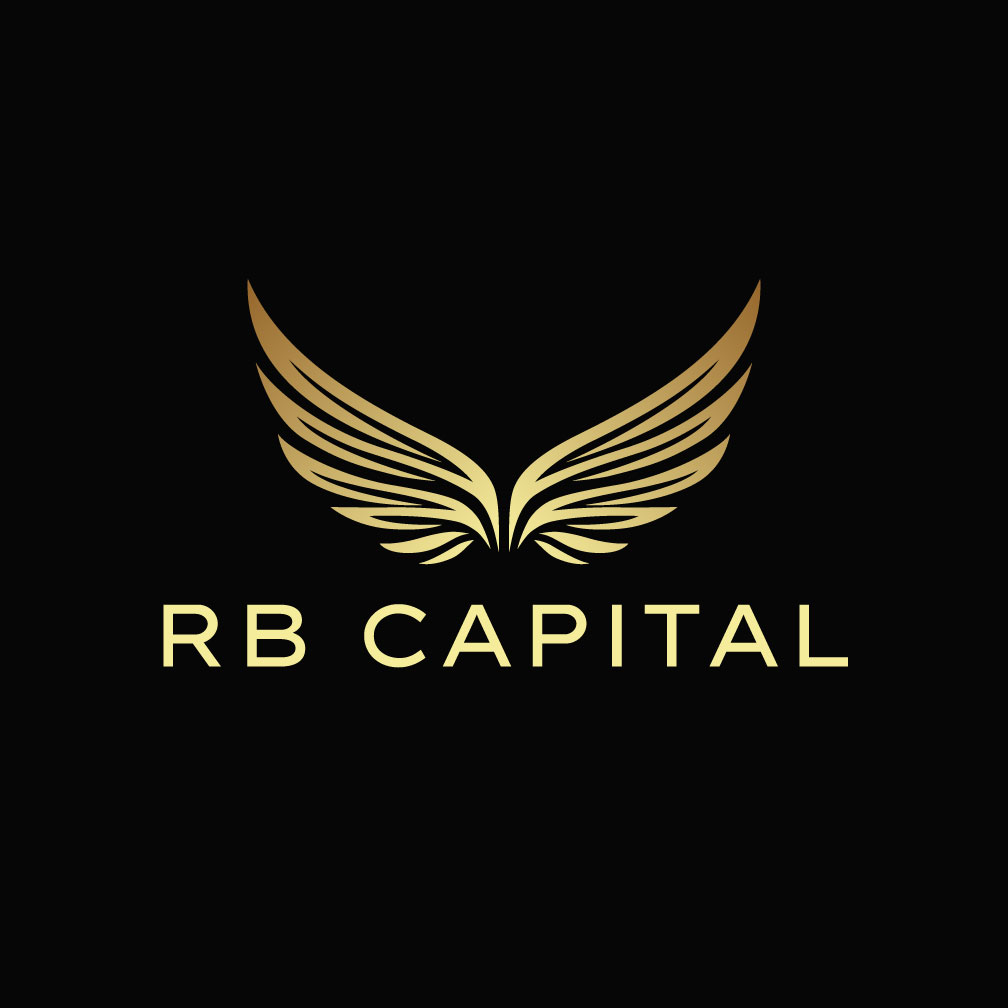 Logo Design by Franabanana for RB Capital | Design #36070736