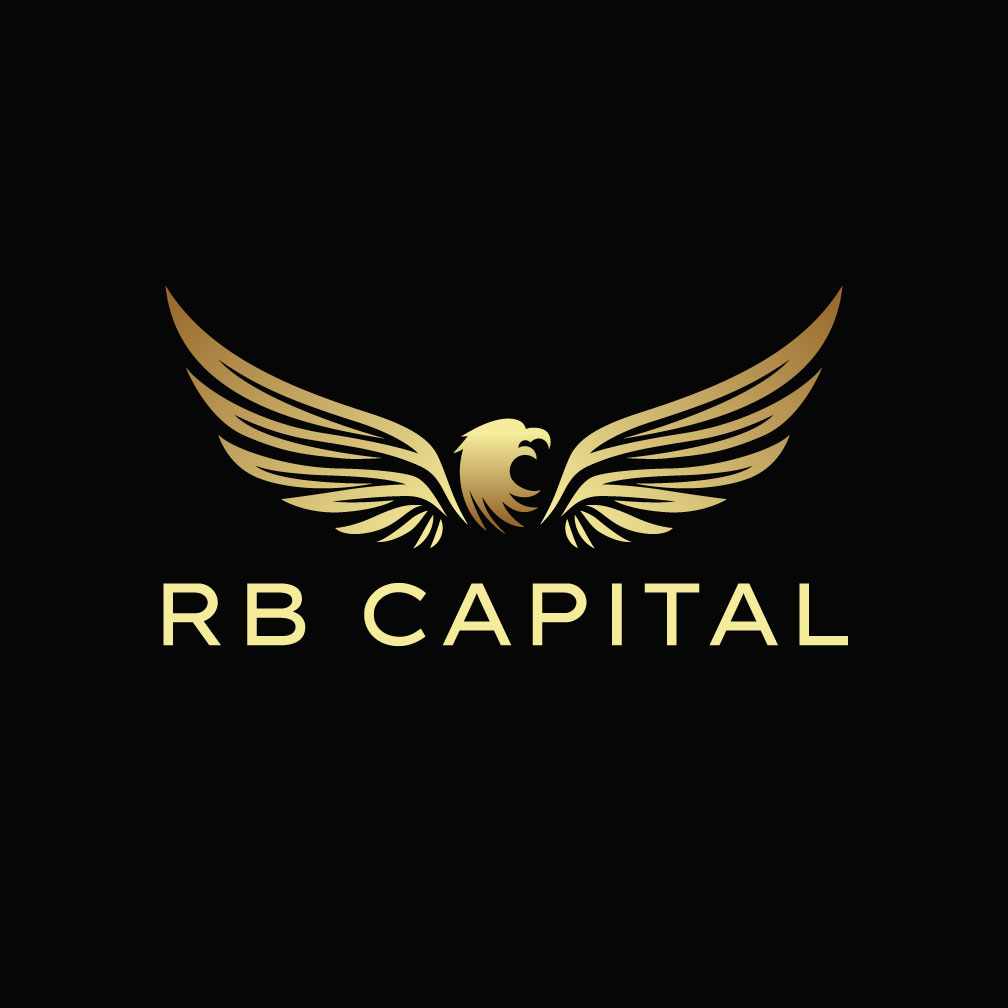 Logo Design by Franabanana for RB Capital | Design #36070824