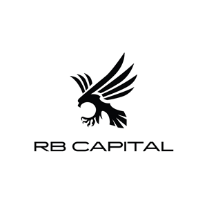 Logo Design by JohnnyCactus for RB Capital | Design #36069559