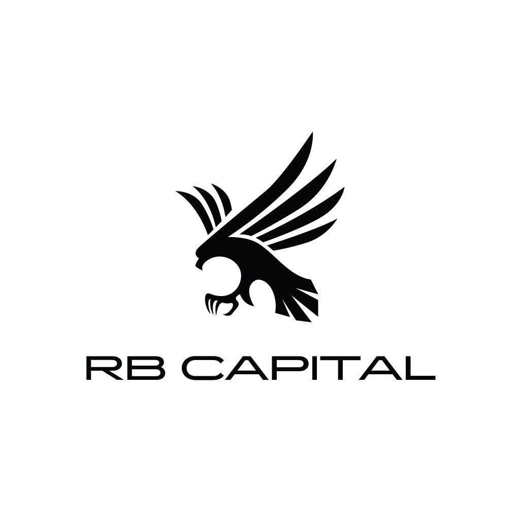 Logo Design by JohnnyCactus for RB Capital | Design #36069563