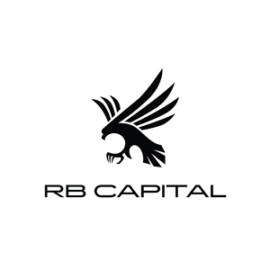 Logo Design by JohnnyCactus for RB Capital | Design: #36069563