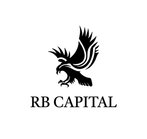 Logo Design by Onse Officials for RB Capital | Design: #36070125
