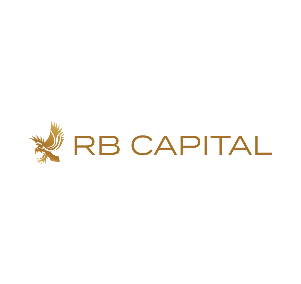 Logo-Design von Onse Officials für RB Capital | Design #36080273