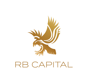 Logo Design by Onse Officials for RB Capital | Design: #36082882