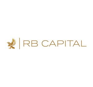 Logo Design by Onse Officials for RB Capital | Design: #36095082